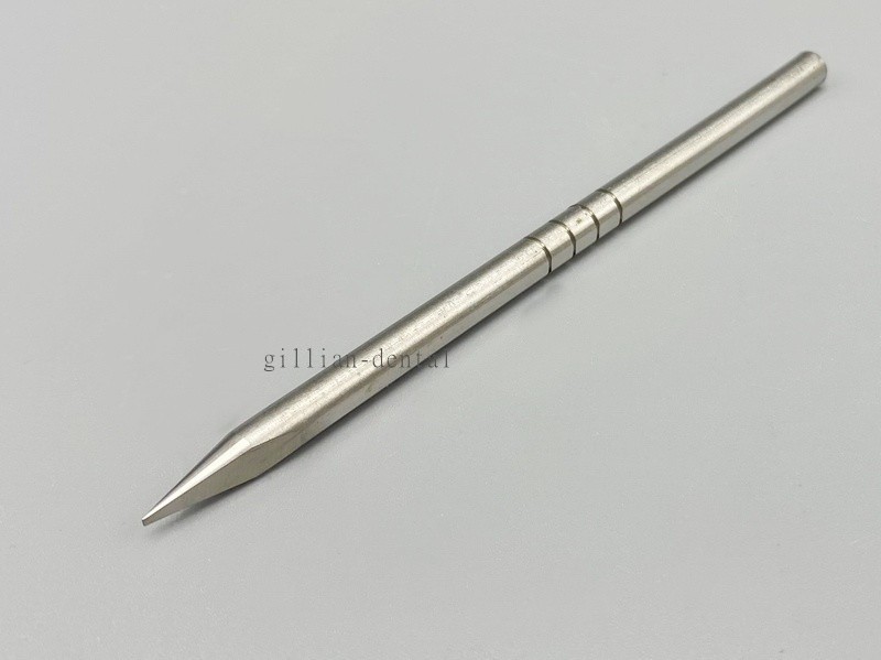 Dental Opener Tool for Opening Self Ligating Passive Bracket Brace Single Double