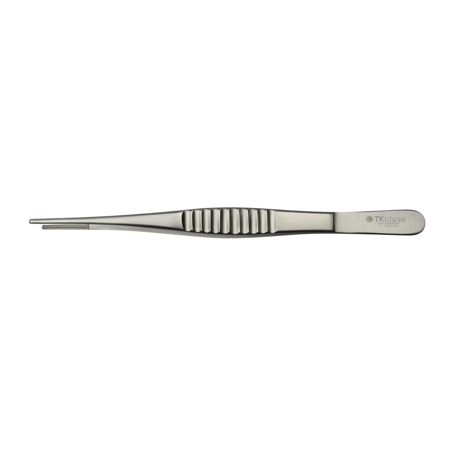 Dental Instruments DeBakey Atraumatic Forceps 12cm grasp & stabilize soft tissue