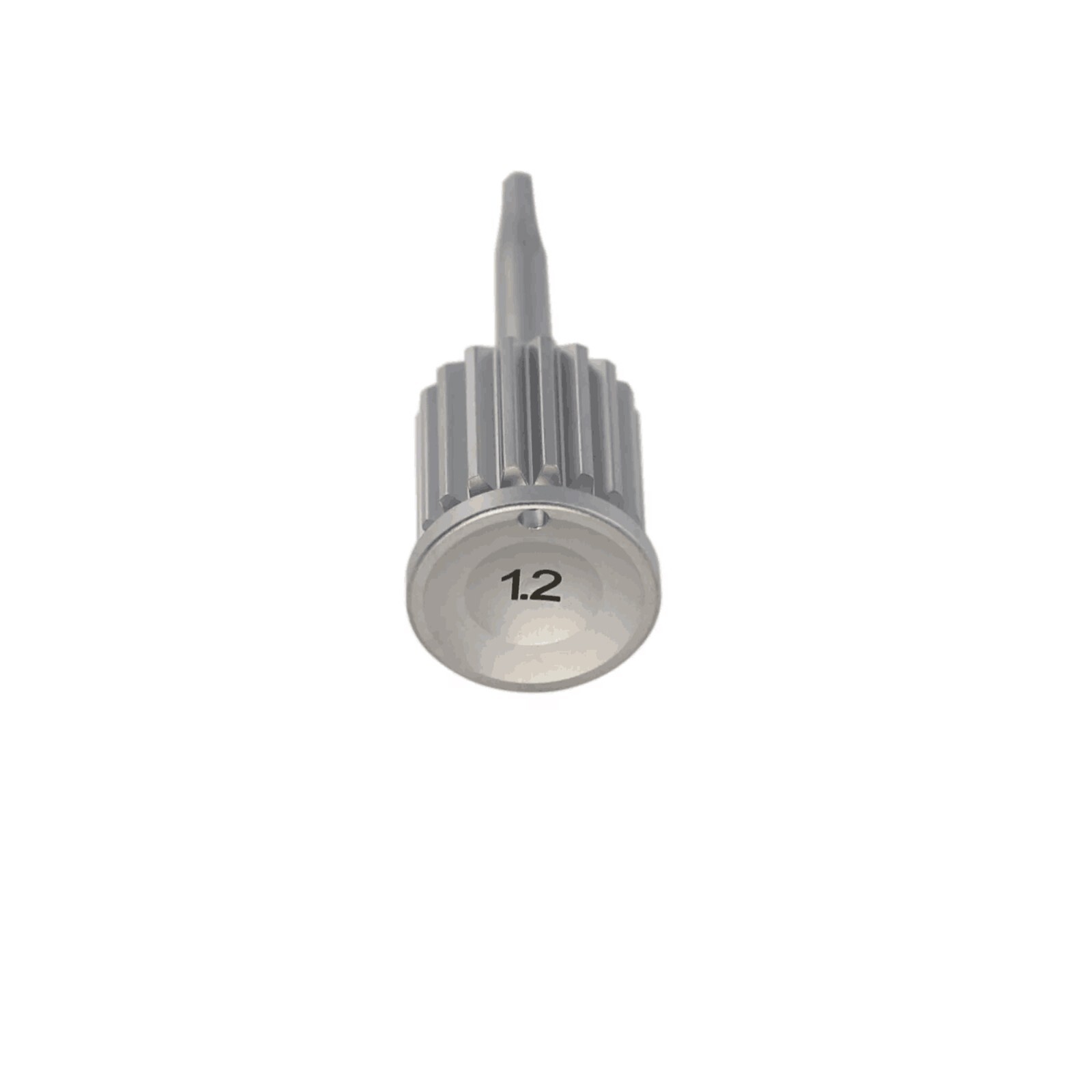 Implant Screwdriver Hiossen Osstem Hand Driver Hex 1.2 Driver Manual 13mm 18mm