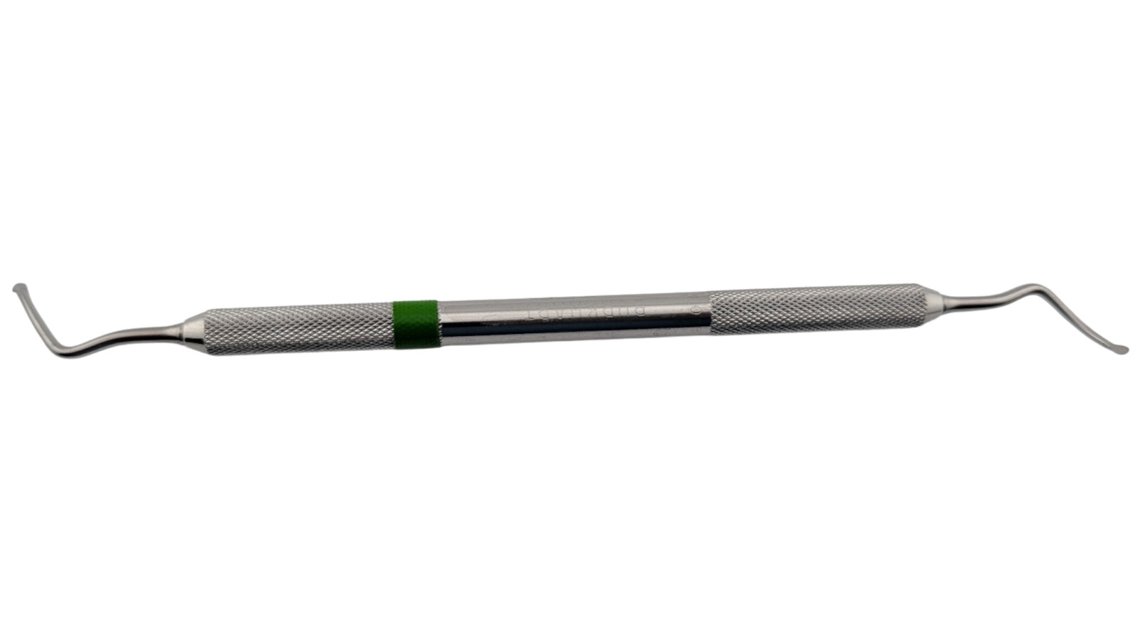 Burkhart EXC33L/BH 33L Endo Spoon Excavator DE Long Shank Dental Instrument