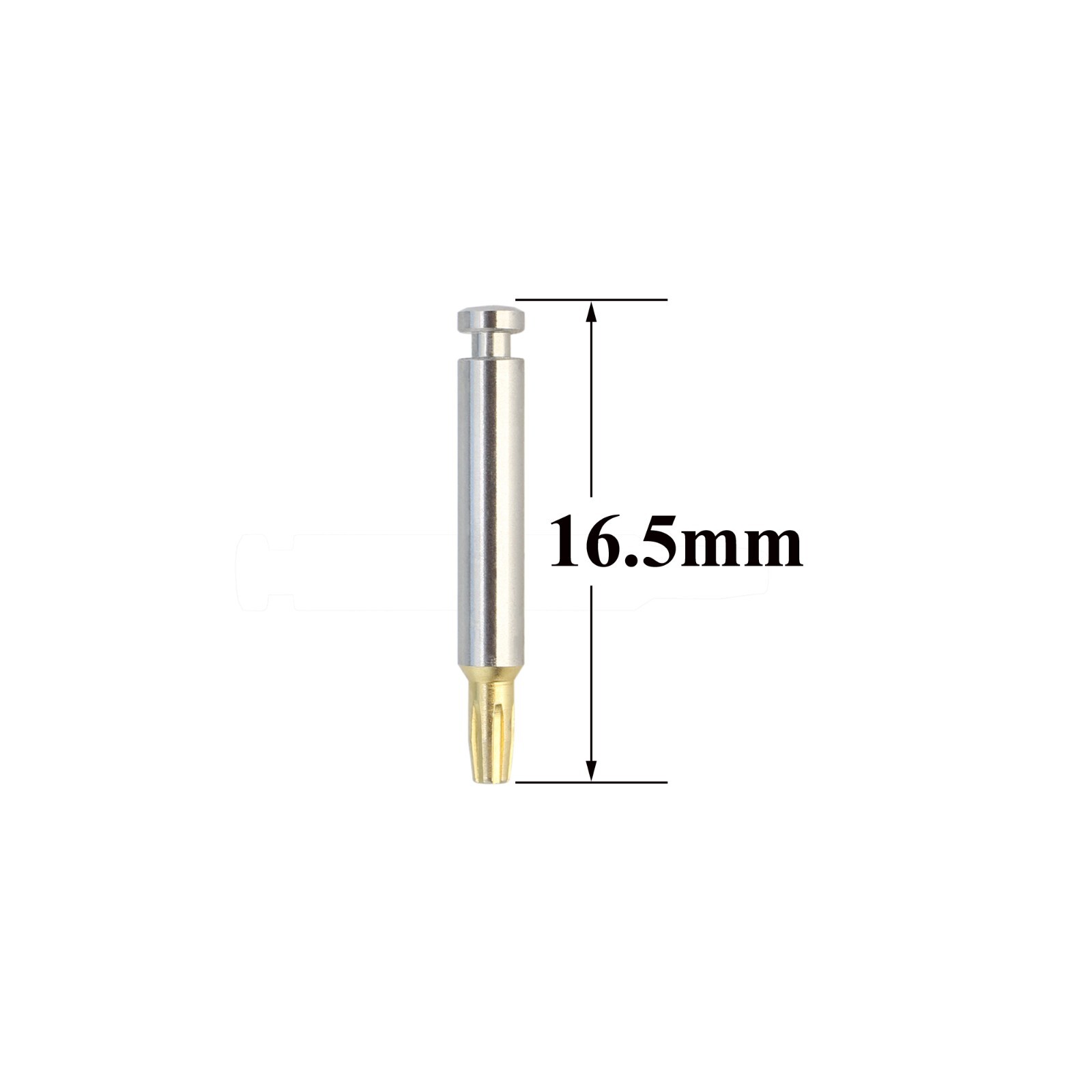 Implant Prosthetic Screwdriver Kit Fit Nobel Unigrip Multi-unit Abutment Wrench