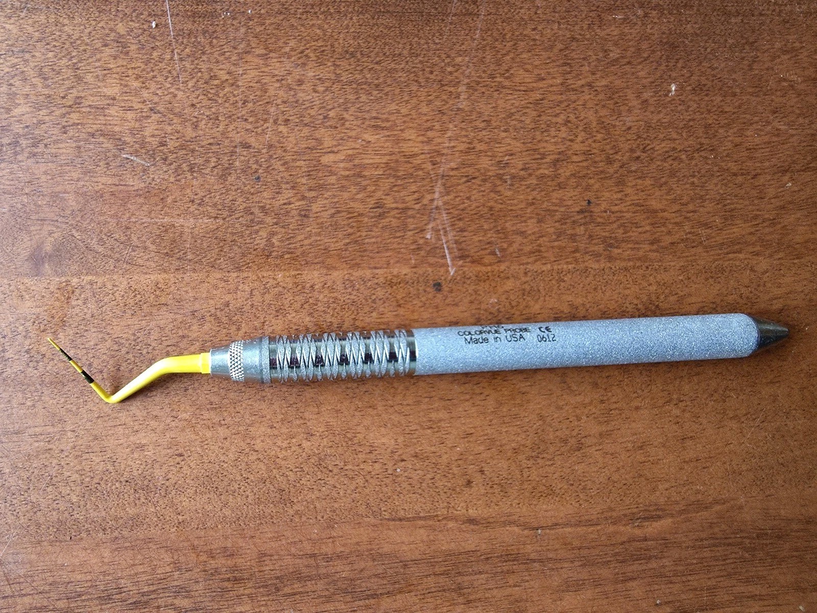 Hu-Friedy Implant Probe PH6 Colorvue
