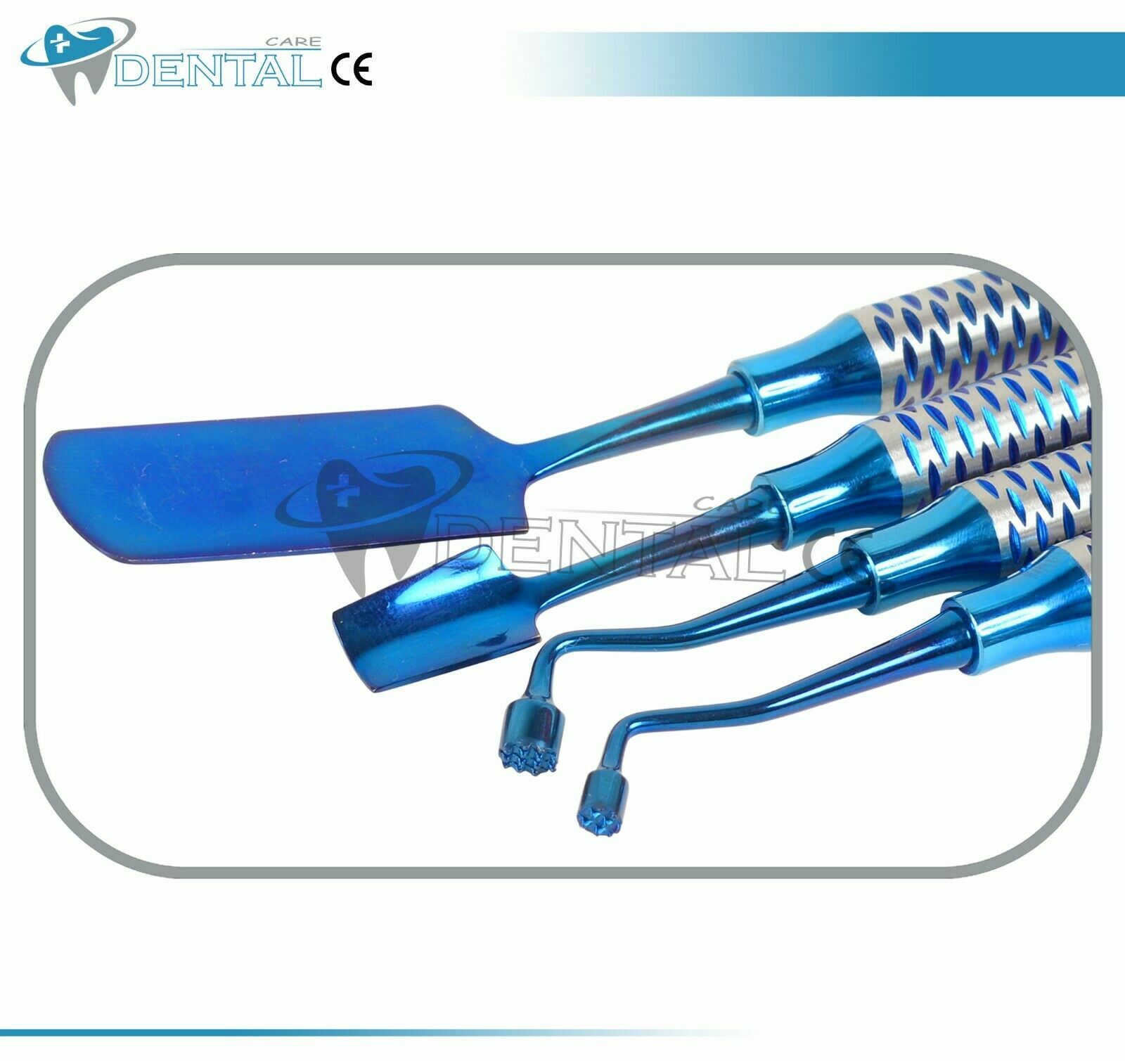 Dental PRF Box GRF System Platelet Rich Fibrin Set Implant Surgery Membrane Kit