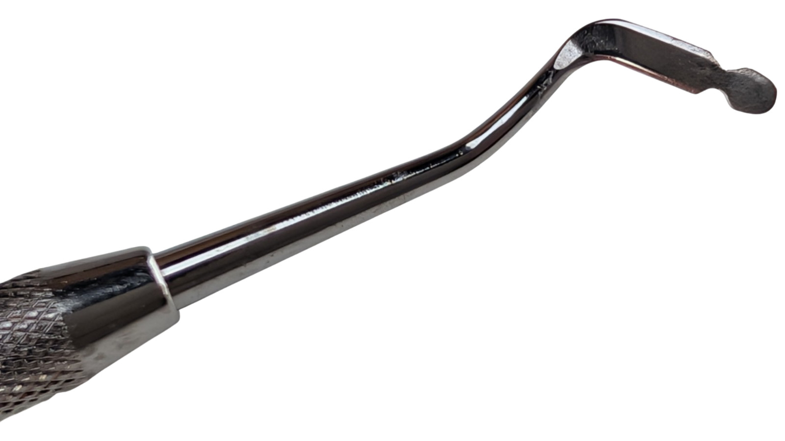 Hu Friedy GCPBAL Balshi Gingival Cord Packer #41 Round Handle USA