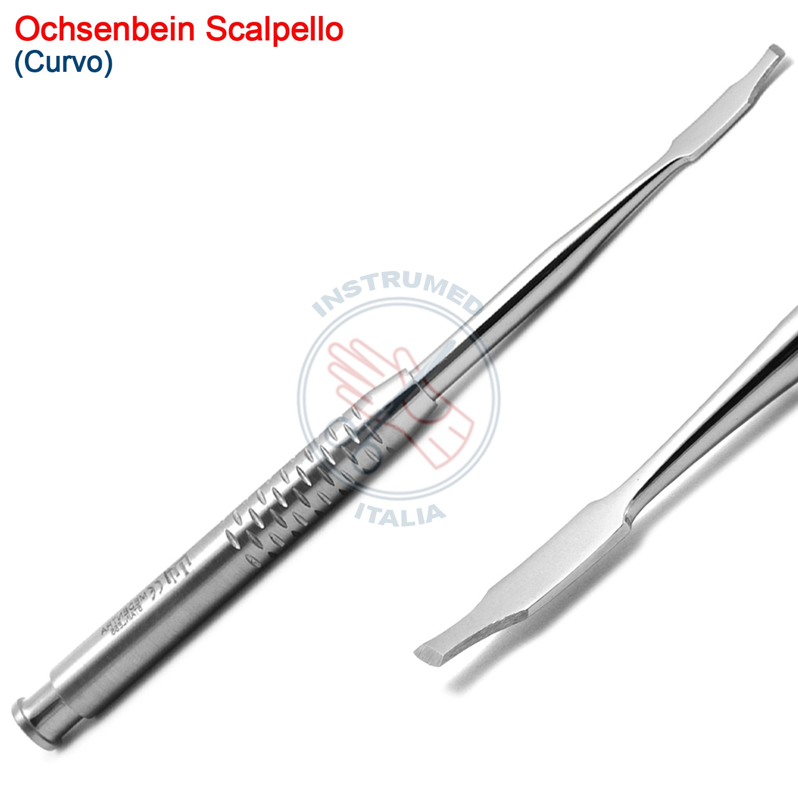 Dental Ochsenbein Bone Chisel Remodeling Surgery Implant Osteotome