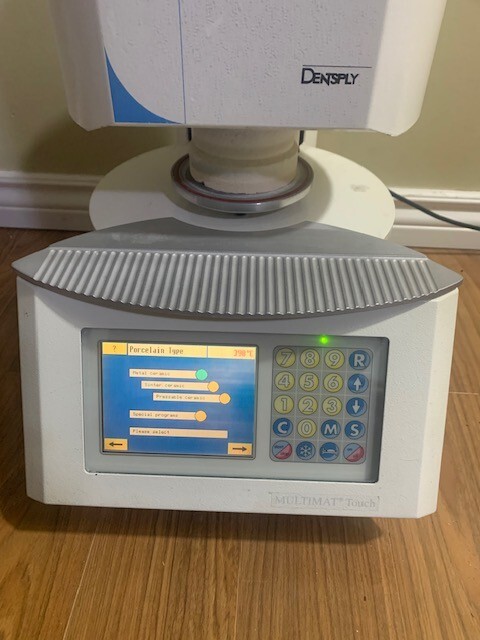 Dental lab equipment spare parts,new and used,custom make parts