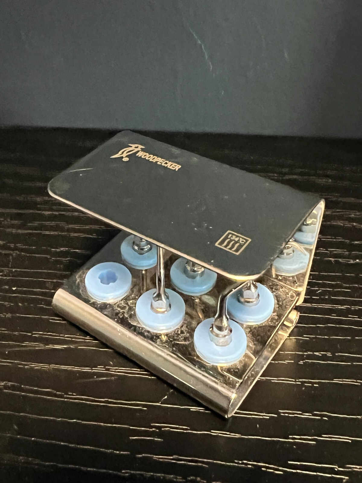 Authetic Woodpecker Ai Surgery Acteon Compatible Dental Endo Kit