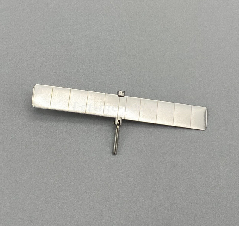 Dental Implant Locating Guide Guage Surgical Positioning Locator Ruler Guide