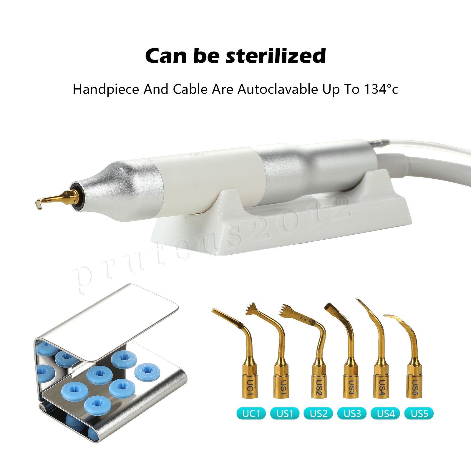 Dental Piezo Surgery Bone Cutter Piezosurgery Surgical Motor