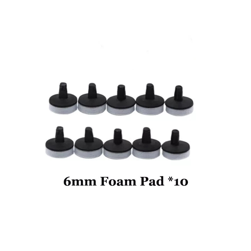 Dental Veneer Composite Resin Foam Pads Gold Filling Spatula Handle OptraSculpt