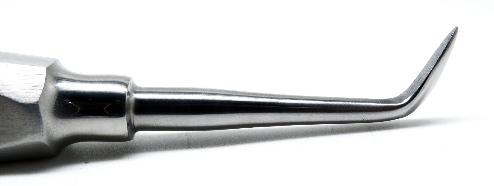 10× Dental Extraction Elevators Crane # 8 Patterned Surgical Instruments