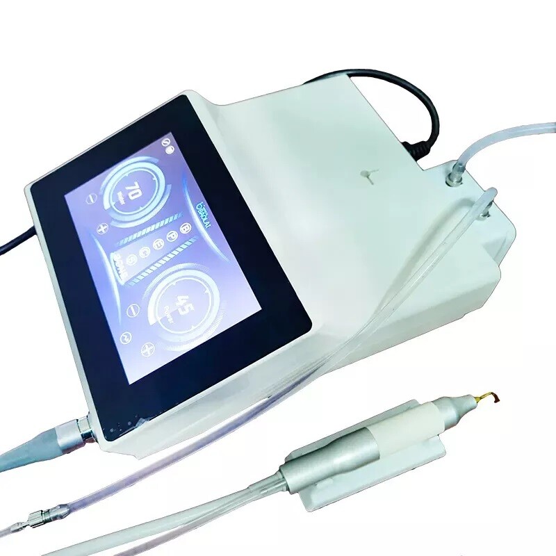 Dental Ultrasurgery Piezo Bone Surgery Piezo Chirurgie with Handpiece Tips