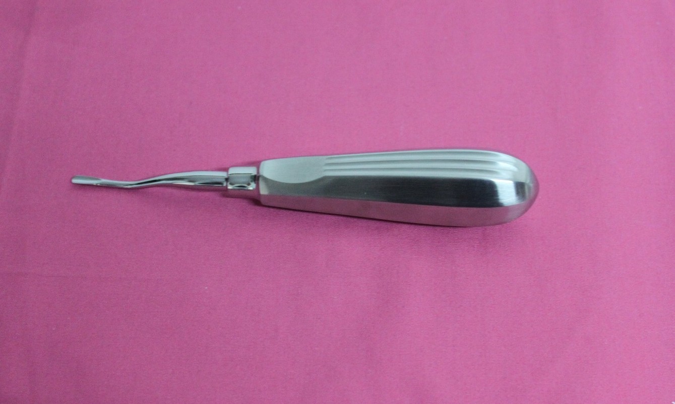 Root Dental Elevator # E 93 Periodontal Ligament Dental Instruments A+ Quality