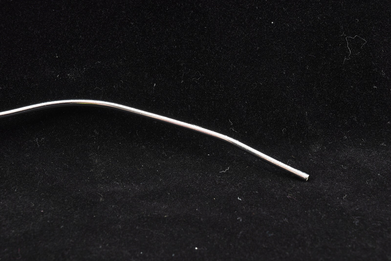 Lawton #8 Adson Suction Tube Dental Tool Stainless Steel Germany