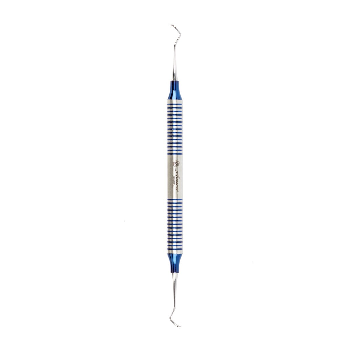Primo Dental Azuro Premium Hygiene Instrument Blue Columbia Curette – AZSC13/14