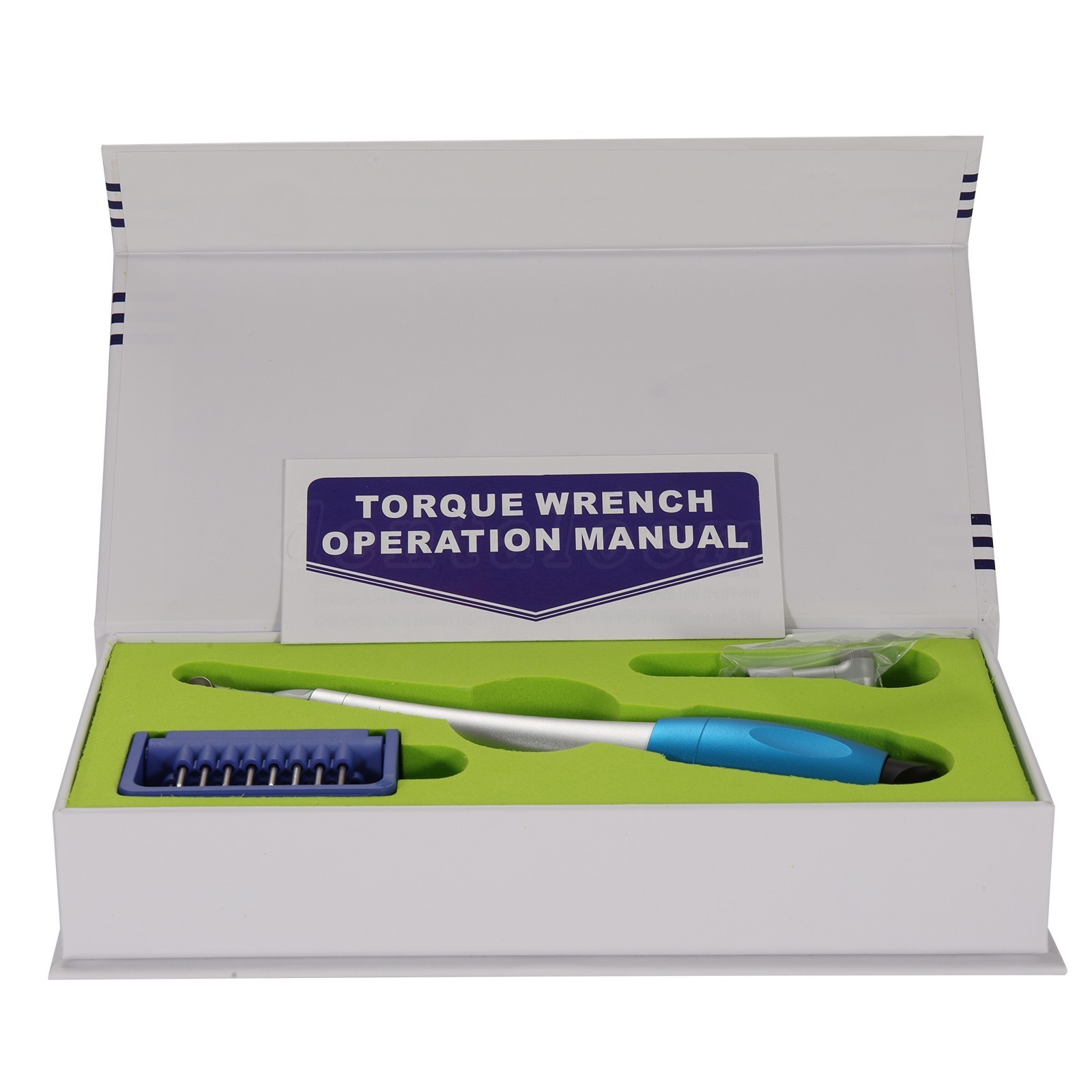 NEW Dental Implant SD-TORQUE Universal Hex Driver Abutment Screw Screwdriver 16X