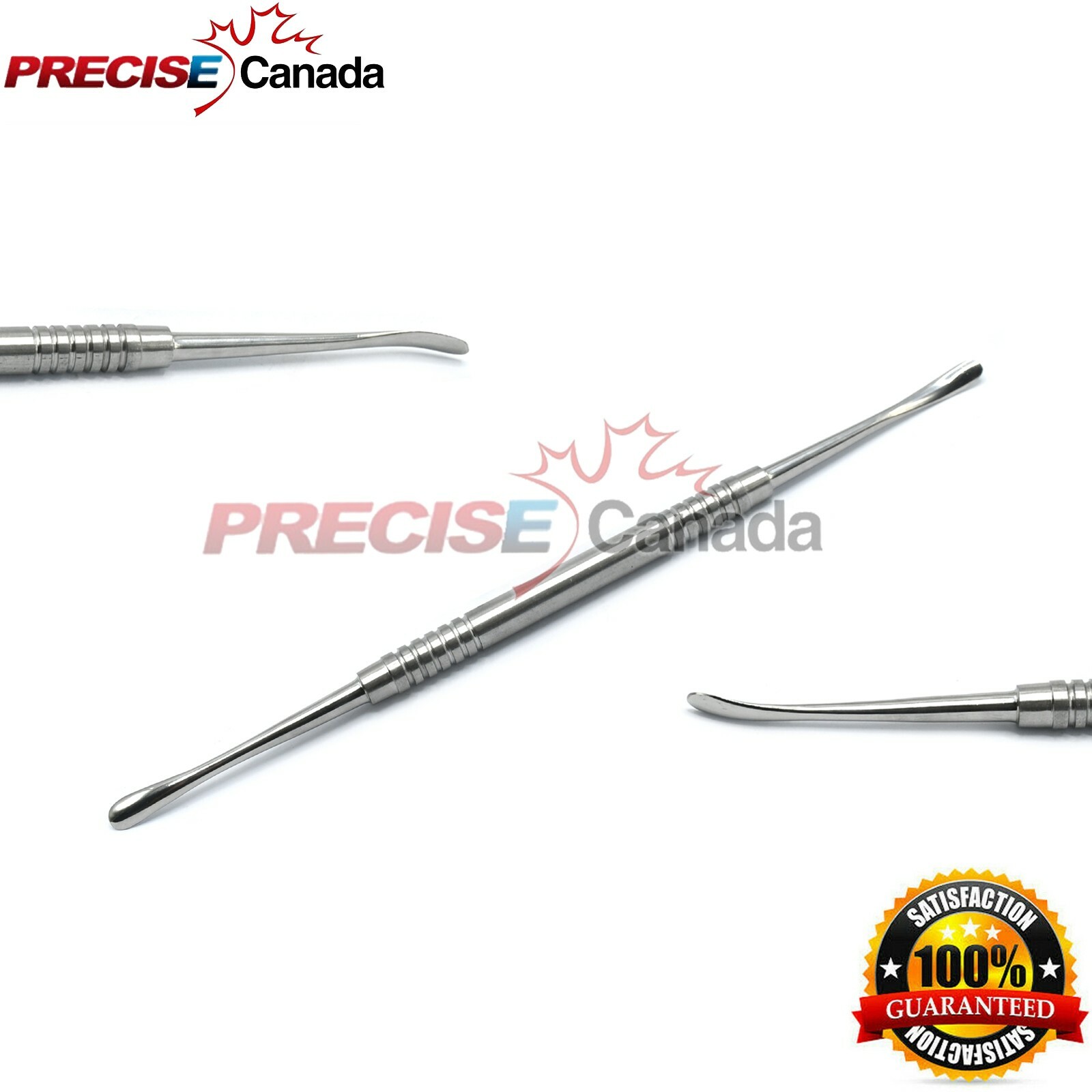 Dental Imp Goldman Fox Periosteal Elevators Sinus Lifting Soft Tissue