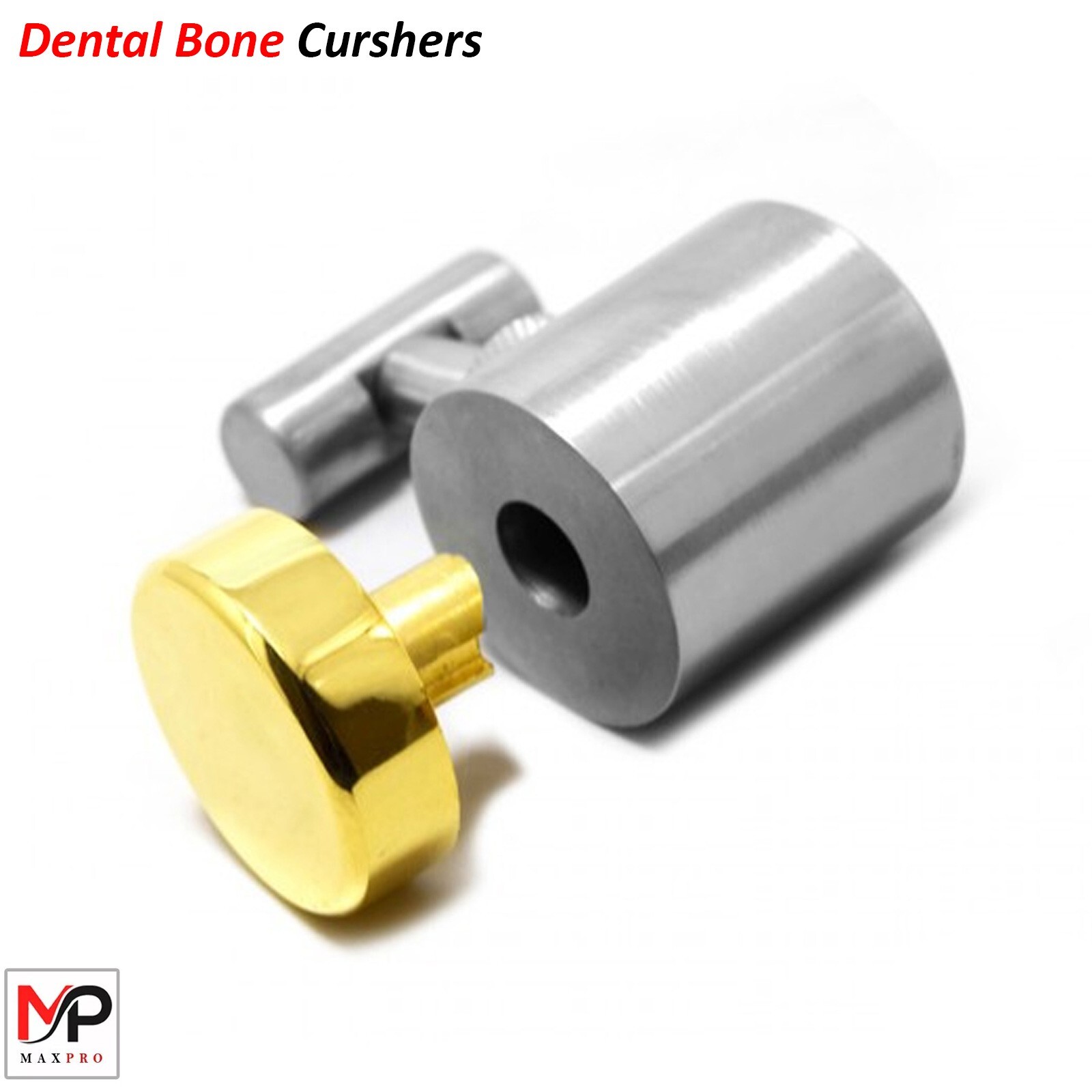 Bone Crusher Mill Bone Morselizer Bone Grafting Well Bone Grafting Implant Tool