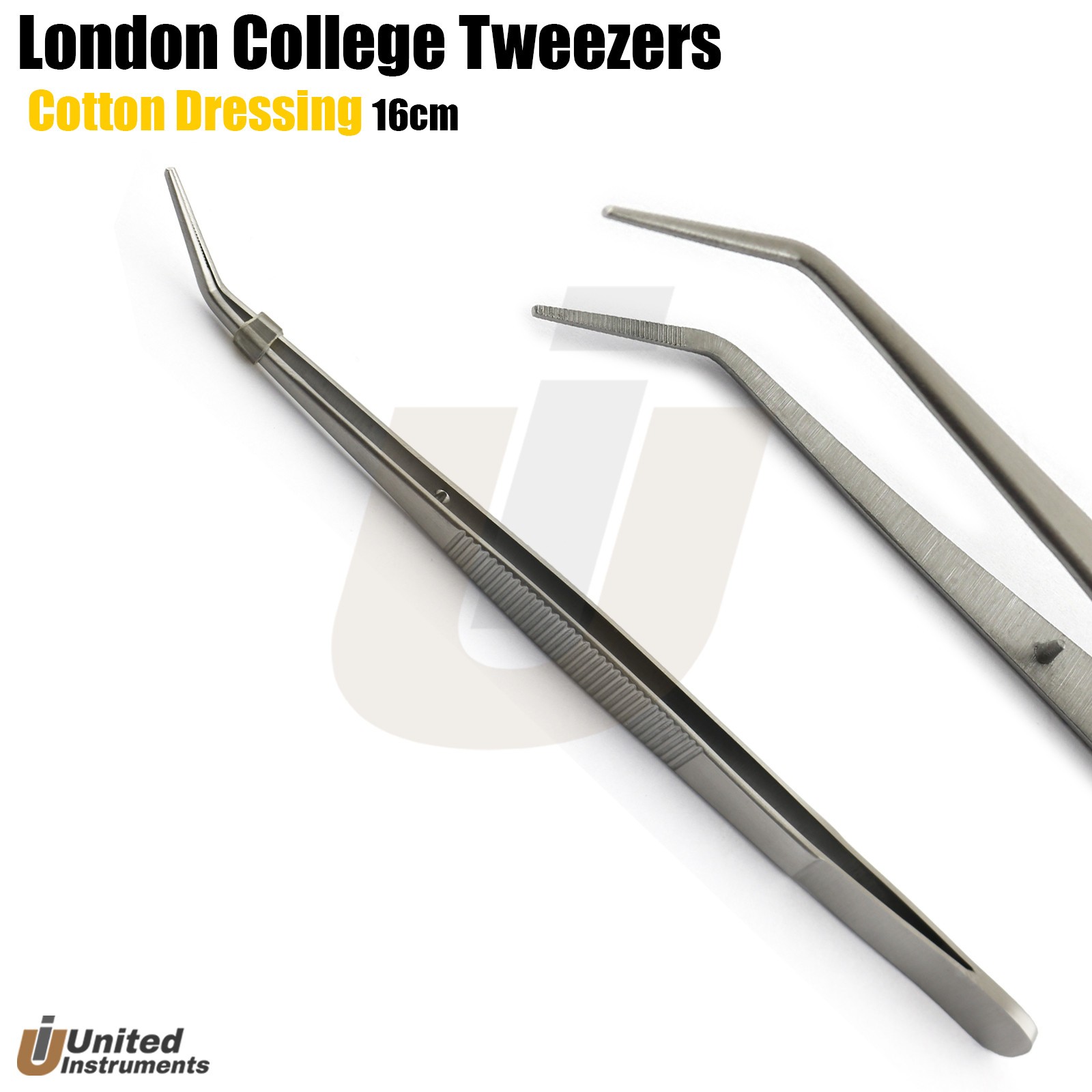 19 Dental Composite Instruments Posterior Operative Filling Kit Assistant Tools
