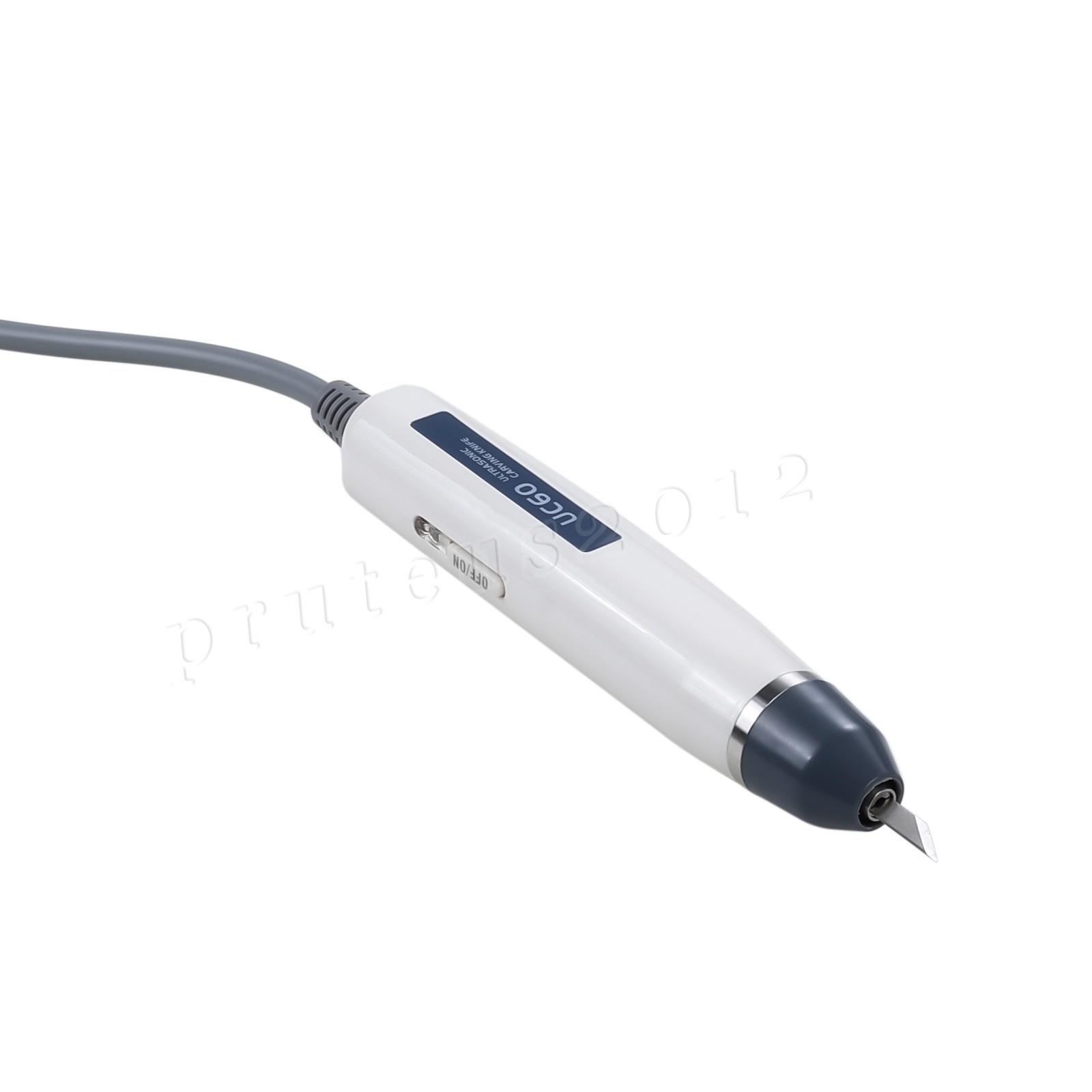 Handheld Electric Ultrasonic Cutter Ultrasonic Cutting Machine Carving Knife