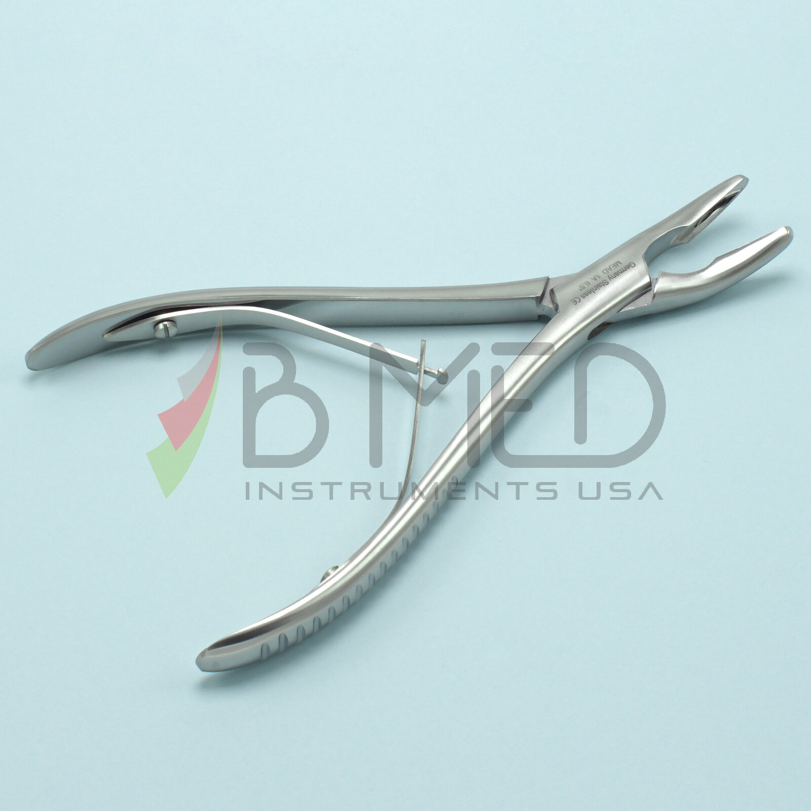 OR Grade Mead Bone Rongeur 1A 6.5″ Surgical Dental Orthopedics Instruments