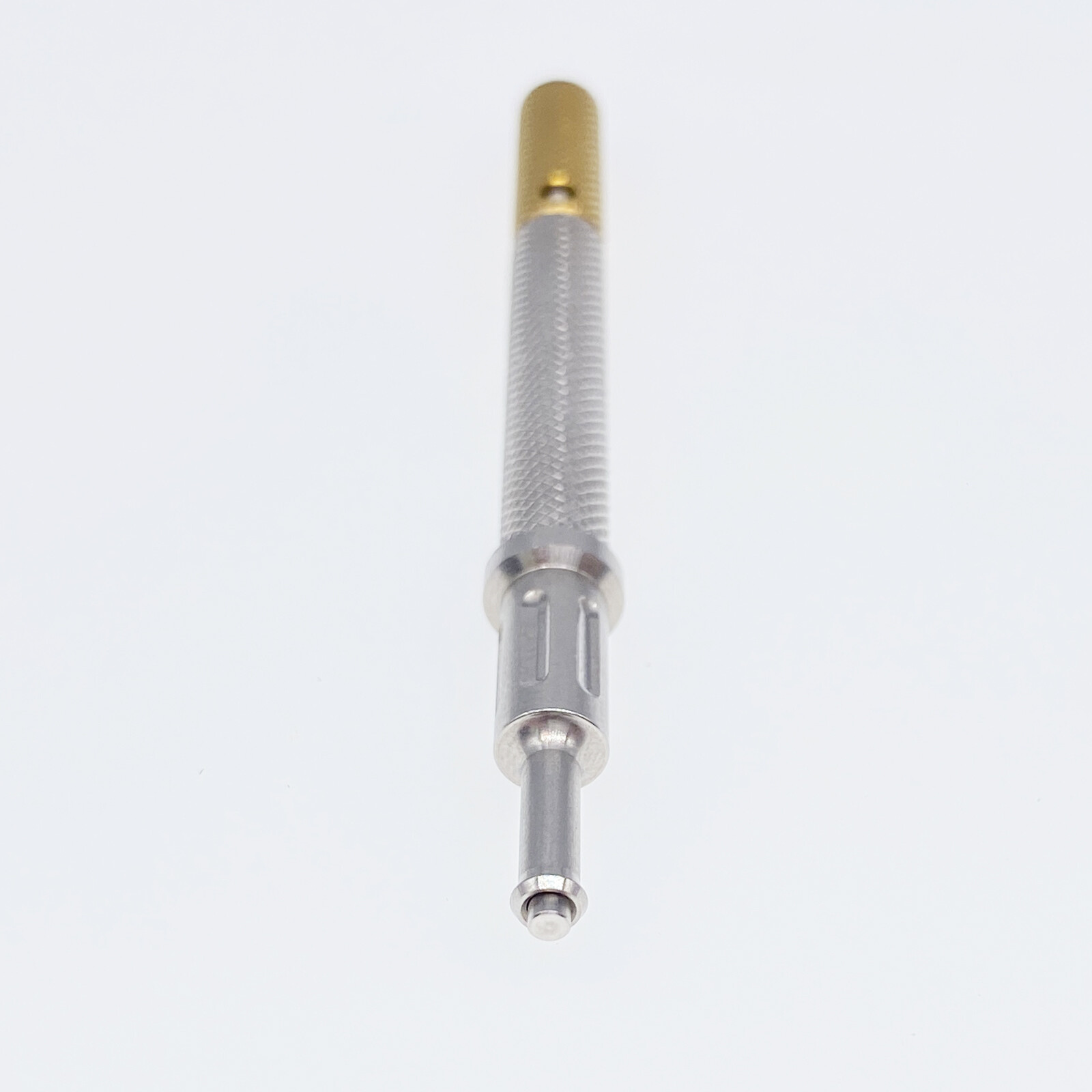 Universal Implant Retention Caps Set Insertion Extraction Remove Core Tool