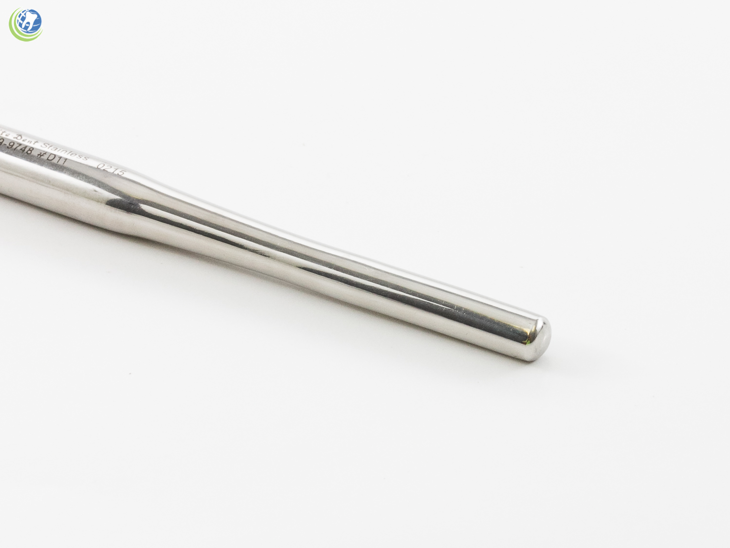 DENTAL INSTRUMENT OPERATIVE LATERAL CONDENSER D-11 8MM HOLLOW STAINLESS STEEL