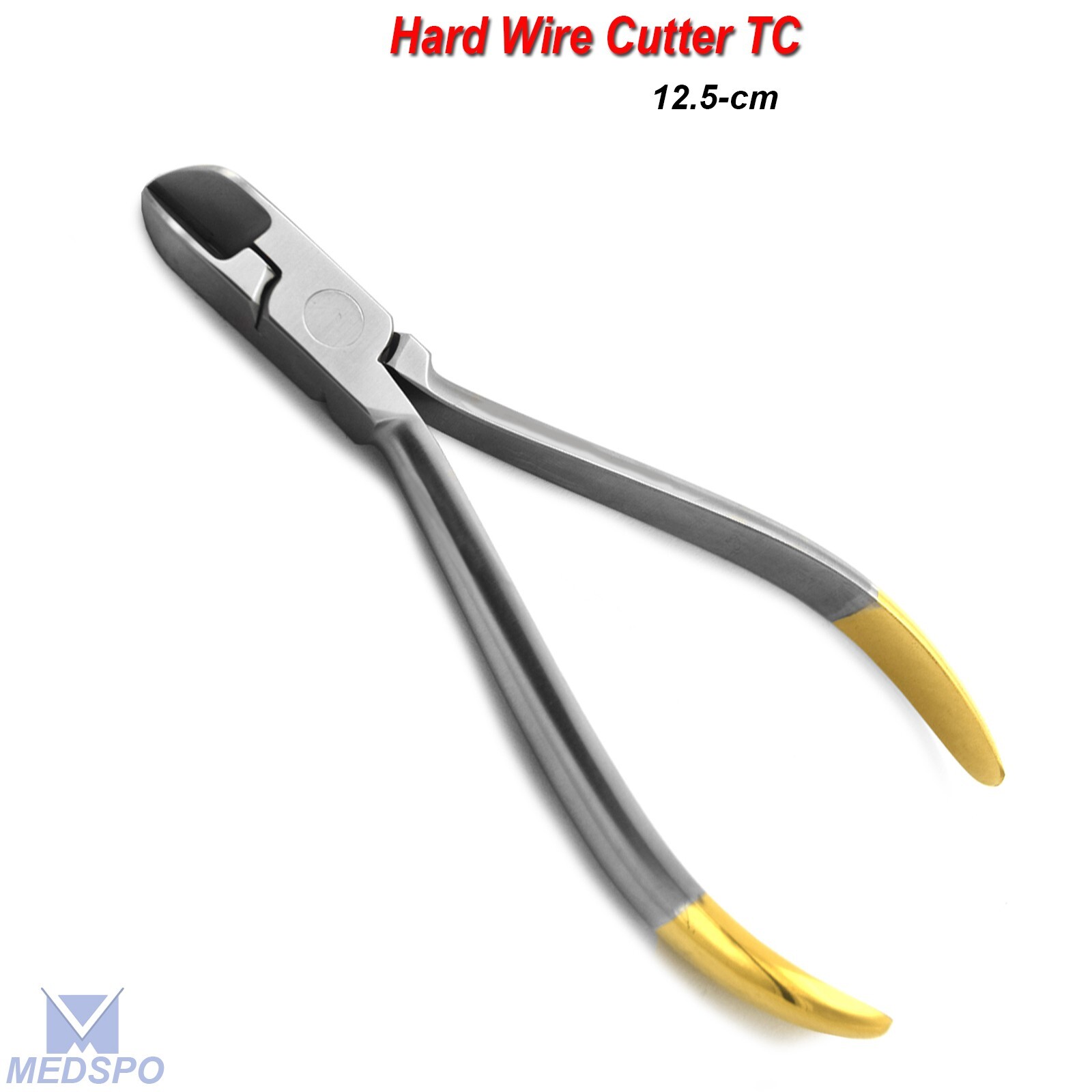 Orthodontic Pliers Bracket Braces Wire Bending Forming Distal End Cutter TC Tool