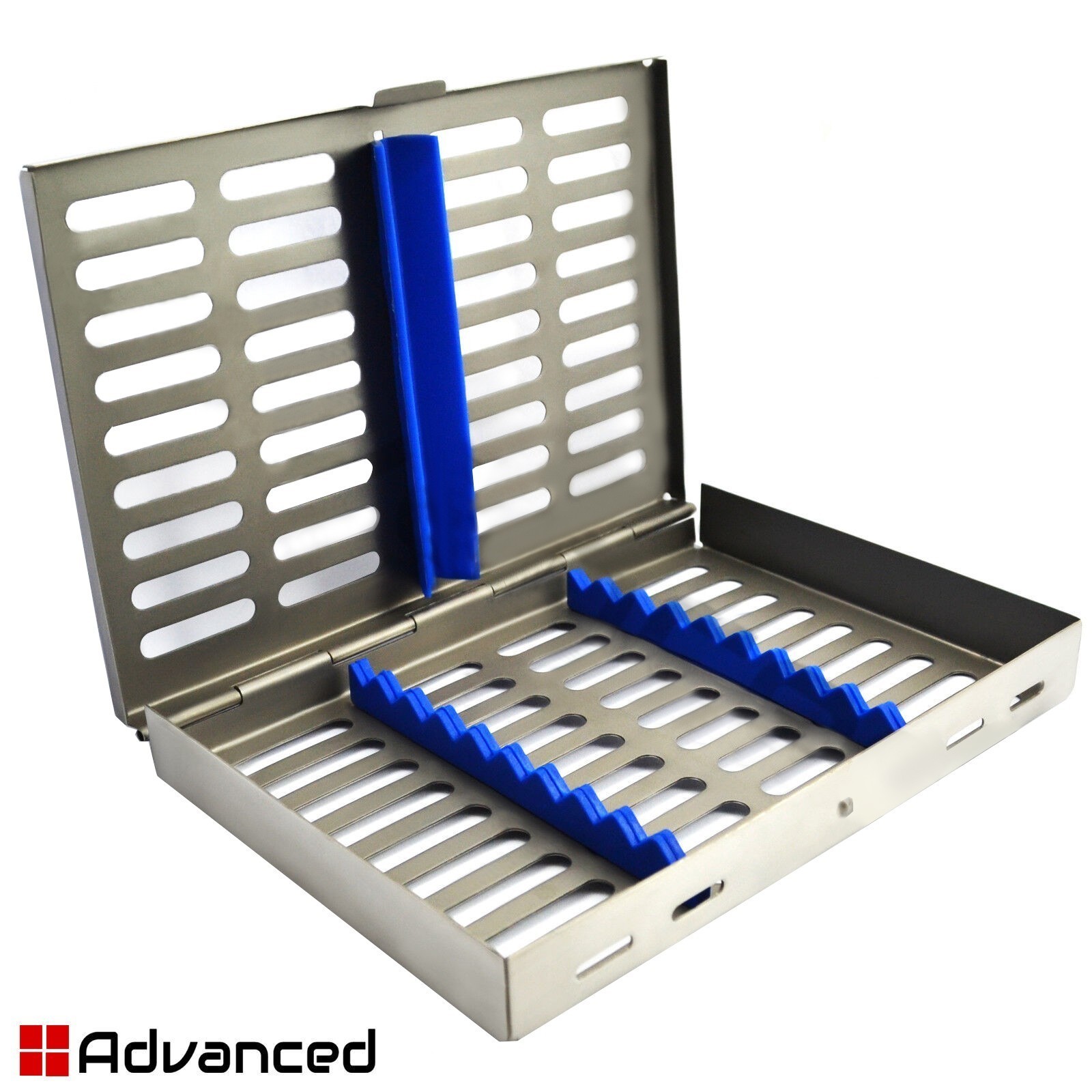 Dental Periodontal Microsurgery Kit Periosteal Elevator Oral Surgery Tools 12Pcs