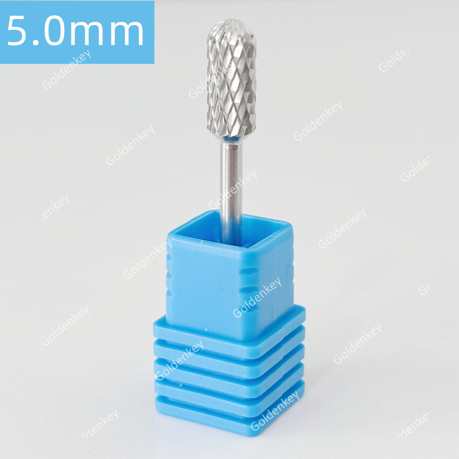 3Pcs Dental Trimming Drill Shaping Sculpting Bone Ridge Contouring Bur Ananas US