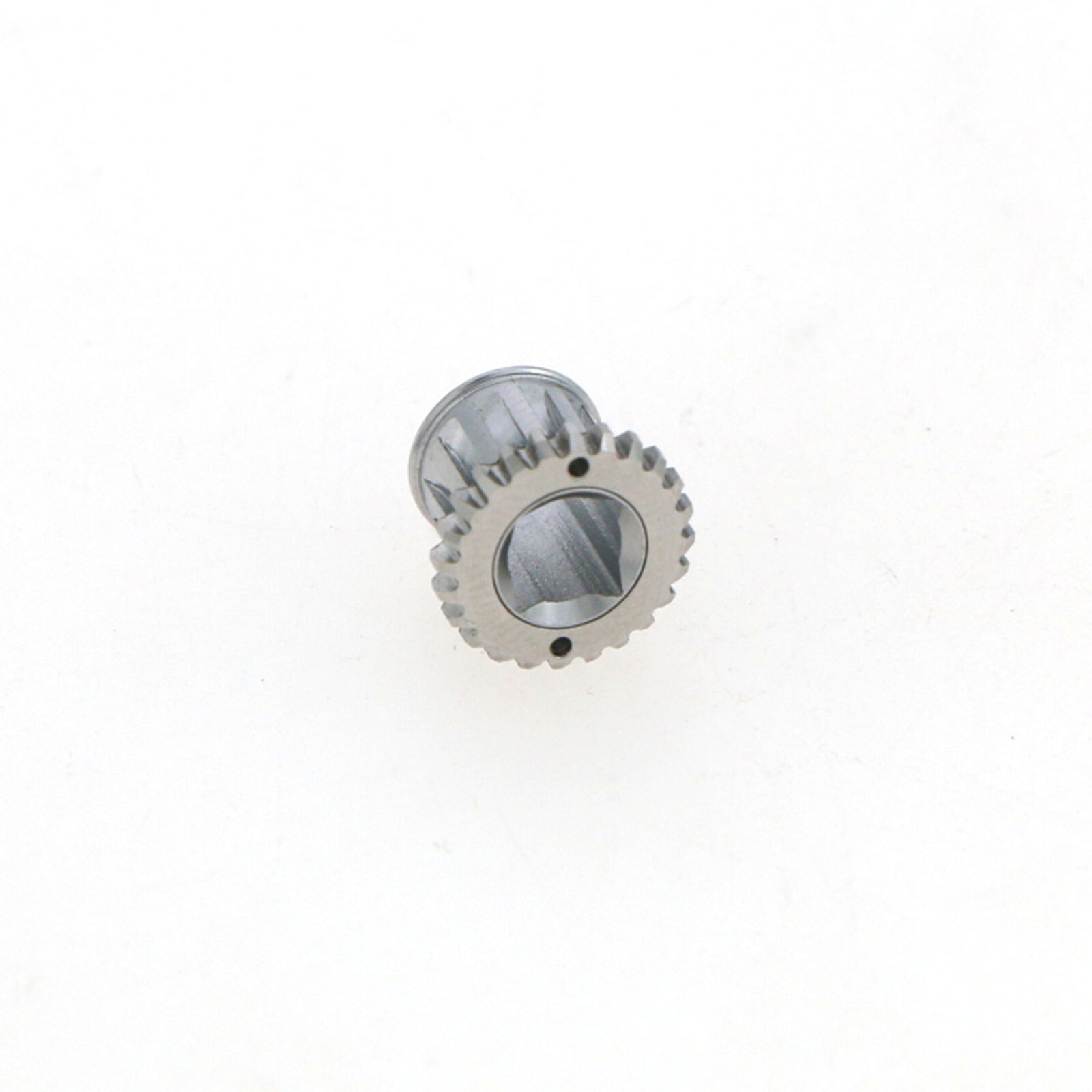 Dental Implant Adapter 4mm Square for 7mm Hand Torque Wrench Ratchet
