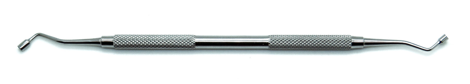 3 Pcs New Smooth Plugger 723-4 Dental Filling 2.8mm/3.1mm Amalgam Instruments