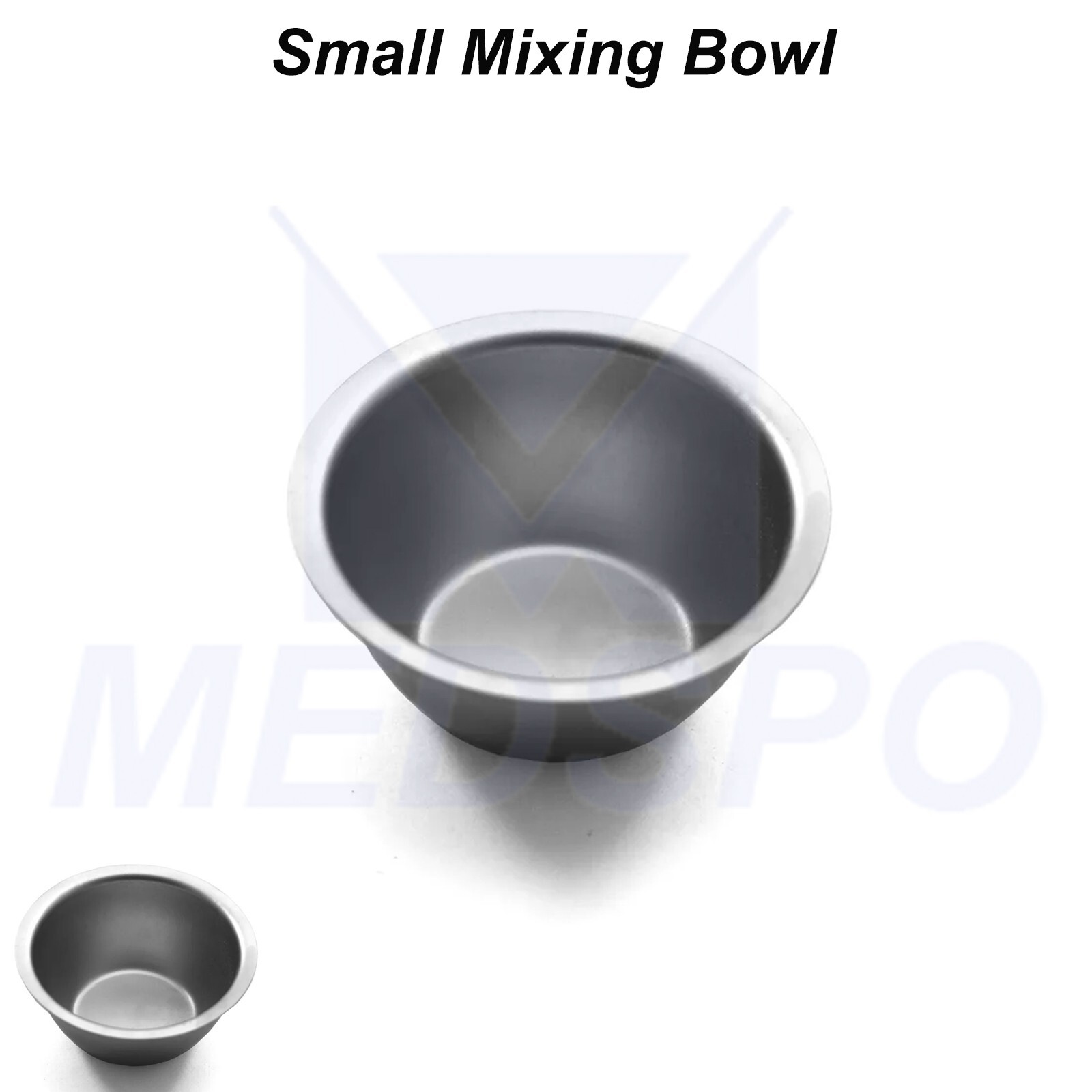 Clinic Mixing Bowl Cement Mixing Cups Surgical Implant Dental Laboratory Tools