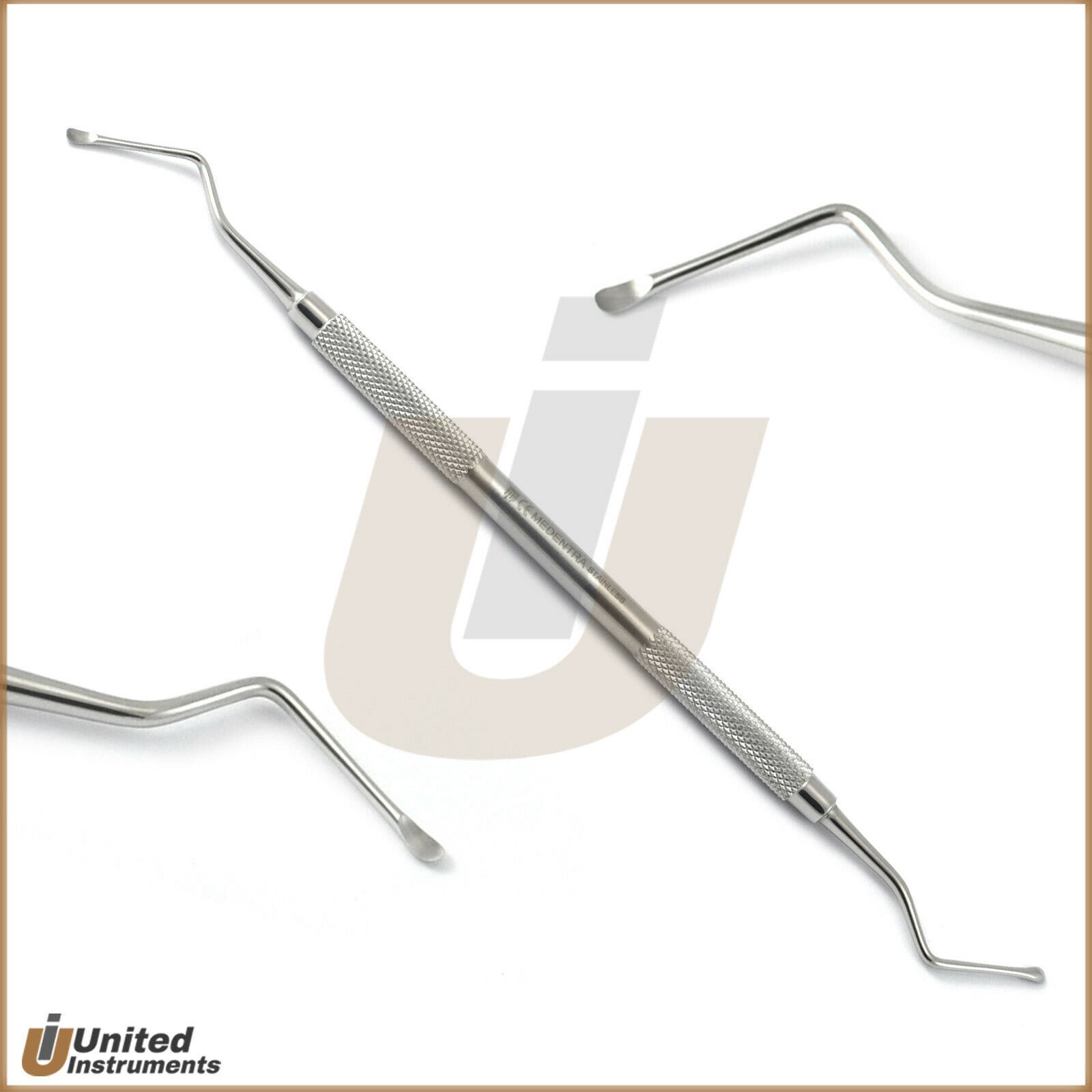 Dental Implant Surgery Kit Dentistry Surgical instruments Set Of 17 Pieces