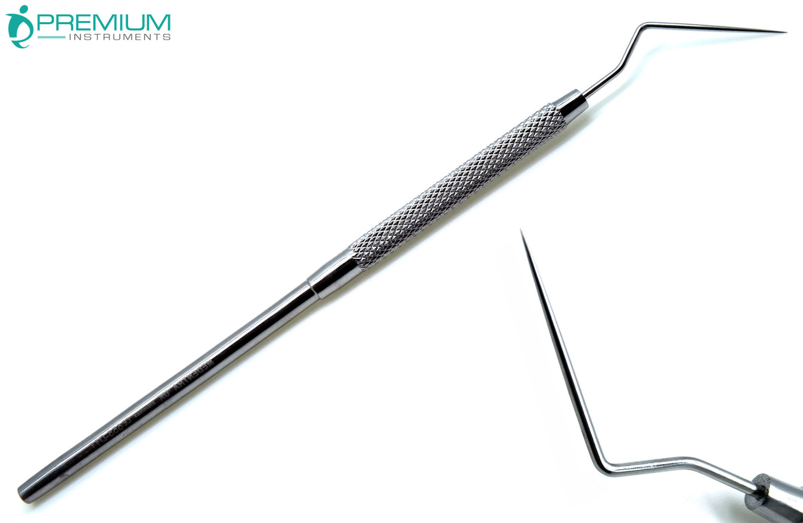 Dental Spreader D11 Root Canal Plugger Premium Endodontic Instruments