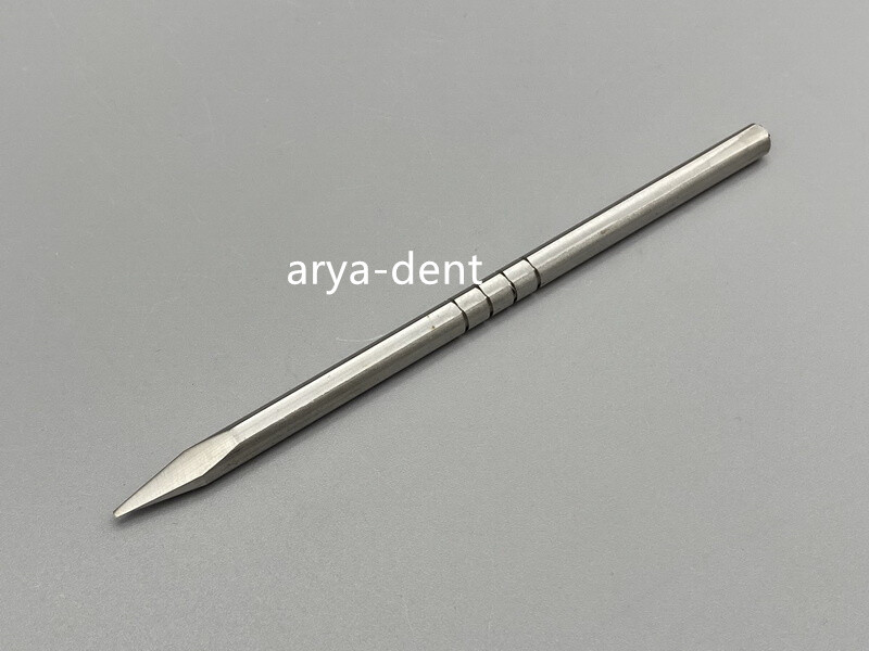 Dental Orthodontic Bracket Self-ligating Passive Bracket Opener Opening Tools