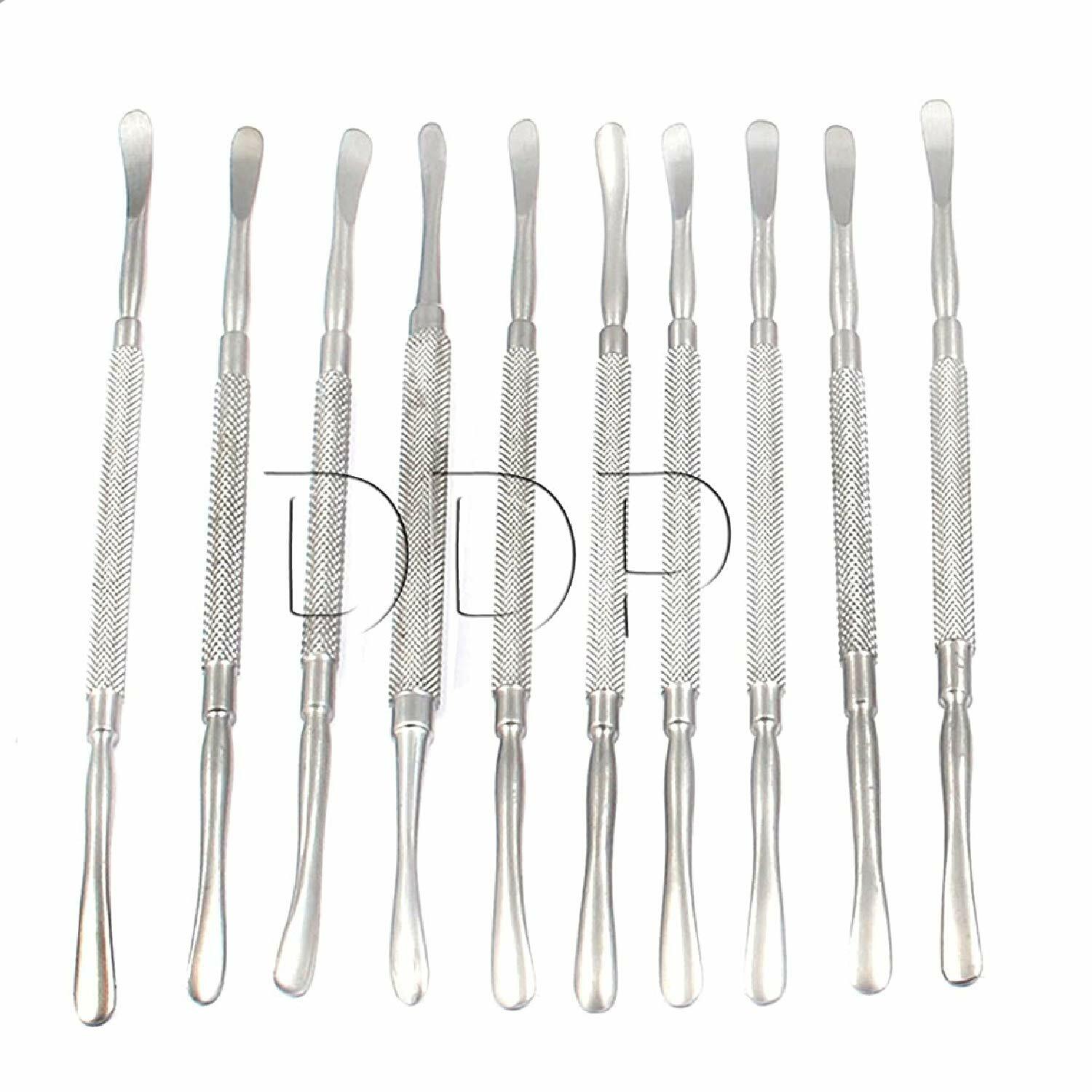 10 FREER Elevators Surgical Dental SURGICAL ORTHOPEDIC Instruments