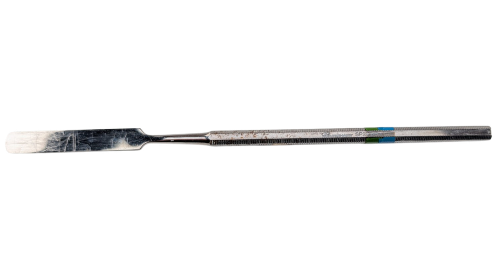 Burkhart SP24/BH3 Dental Cement Spatula Single End Mixing Instrument