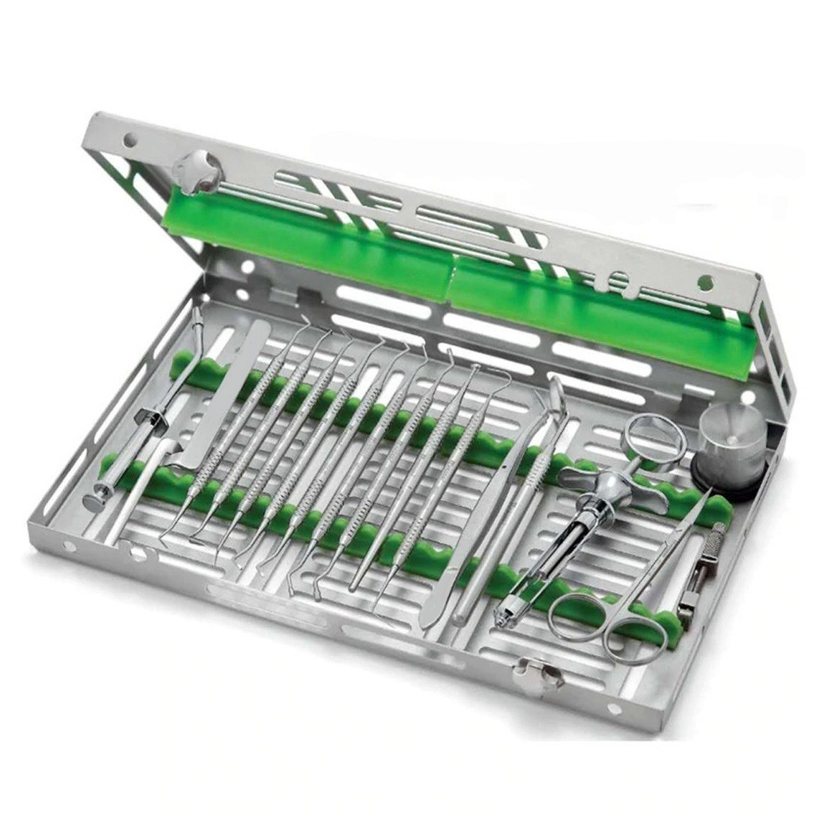 amalgam kit