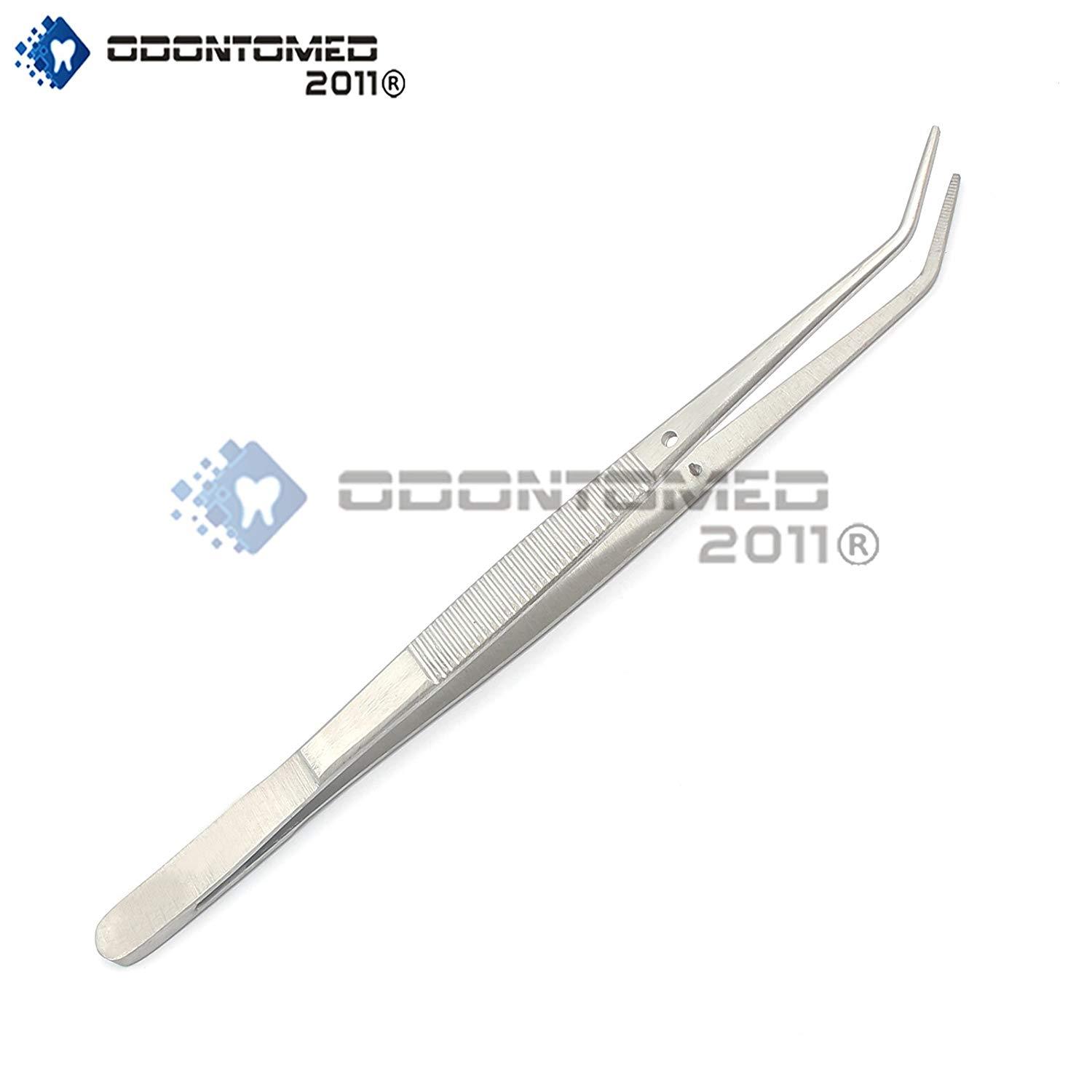 College/ Cotton Dressing Pliers 6″Dental Instruments