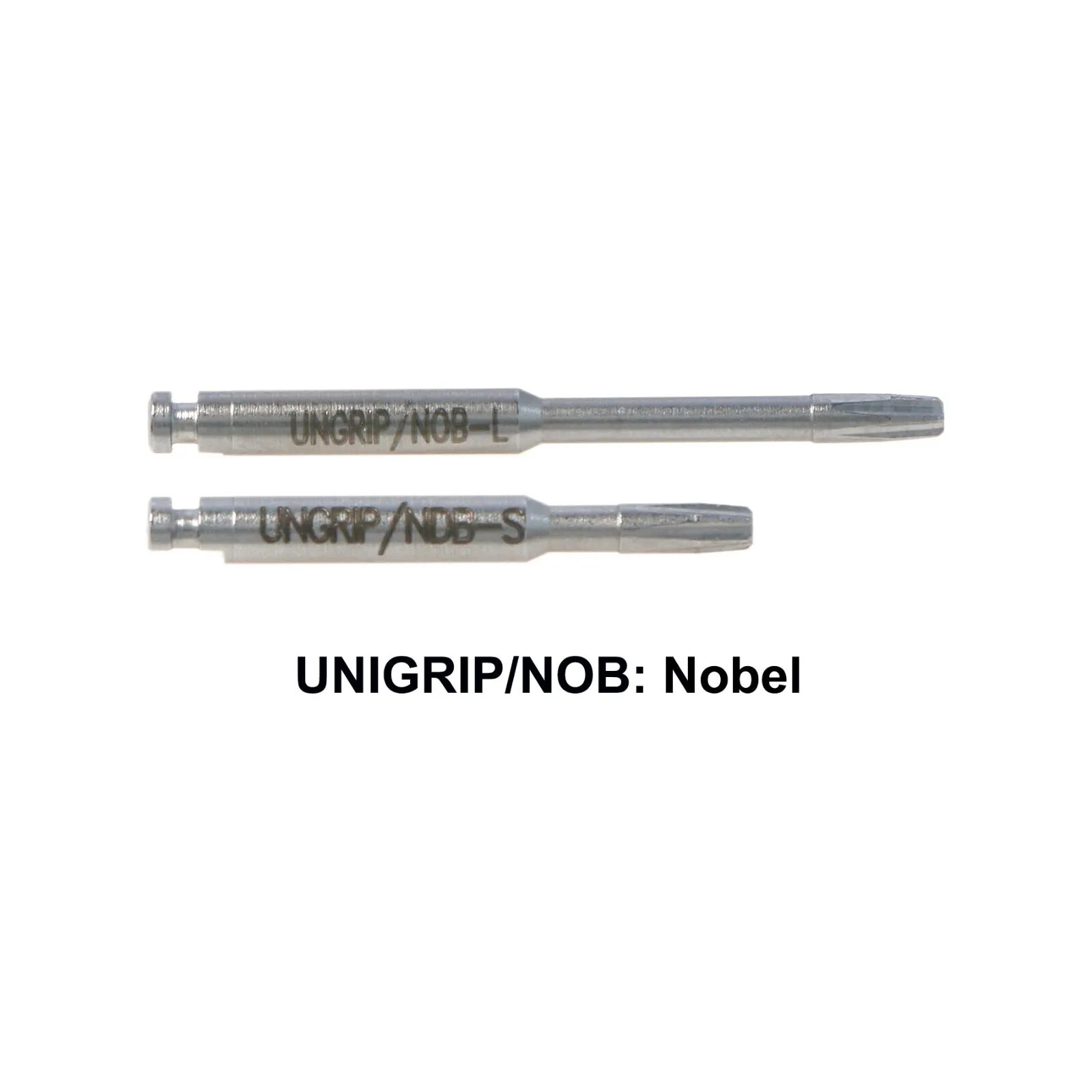 16 Pcs Implant Universal Hex Driver Abutment Screw Screwdriver with 7mm Adapter