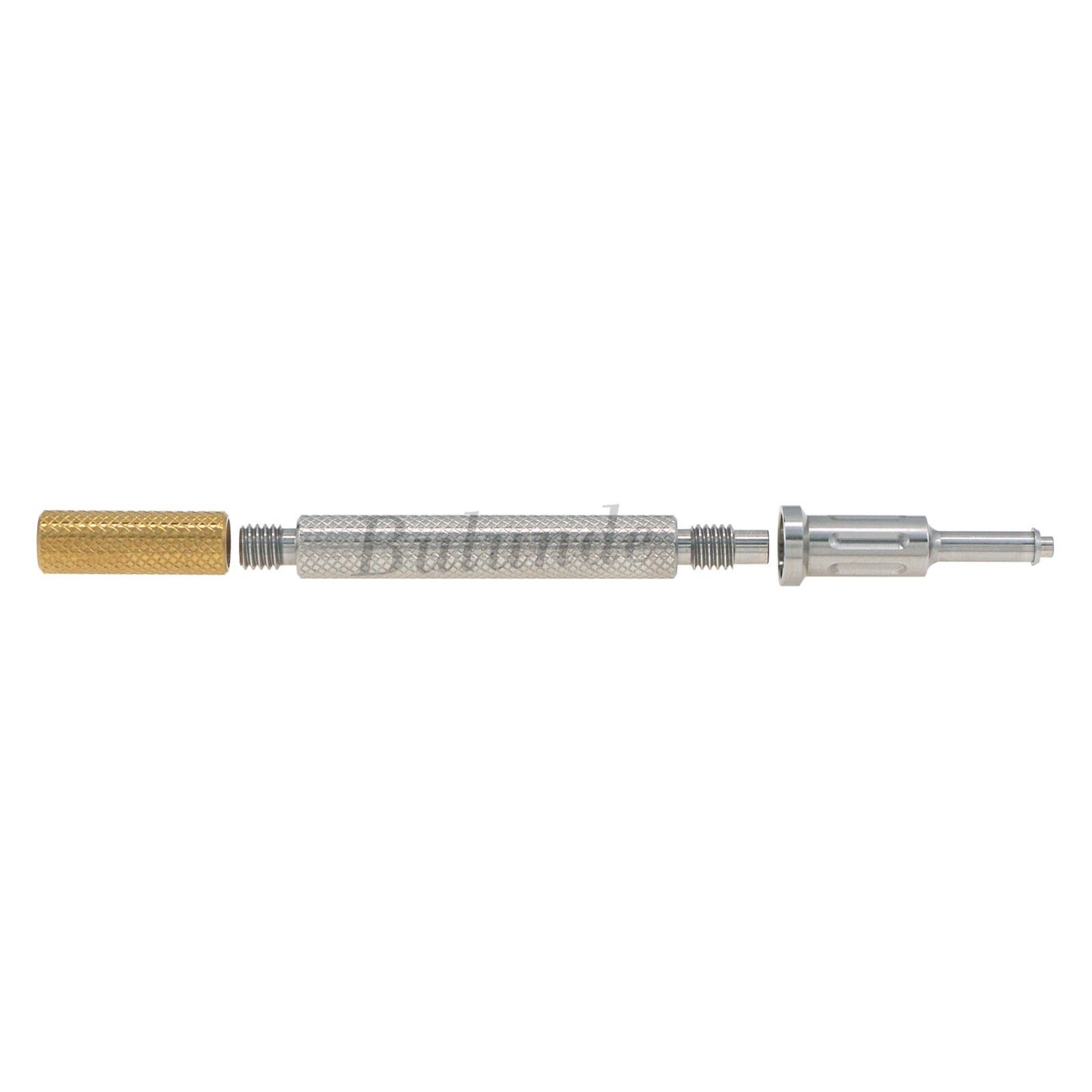 US Dental Universal Implant Locator Caps Remove Core Tool Retention Caps
