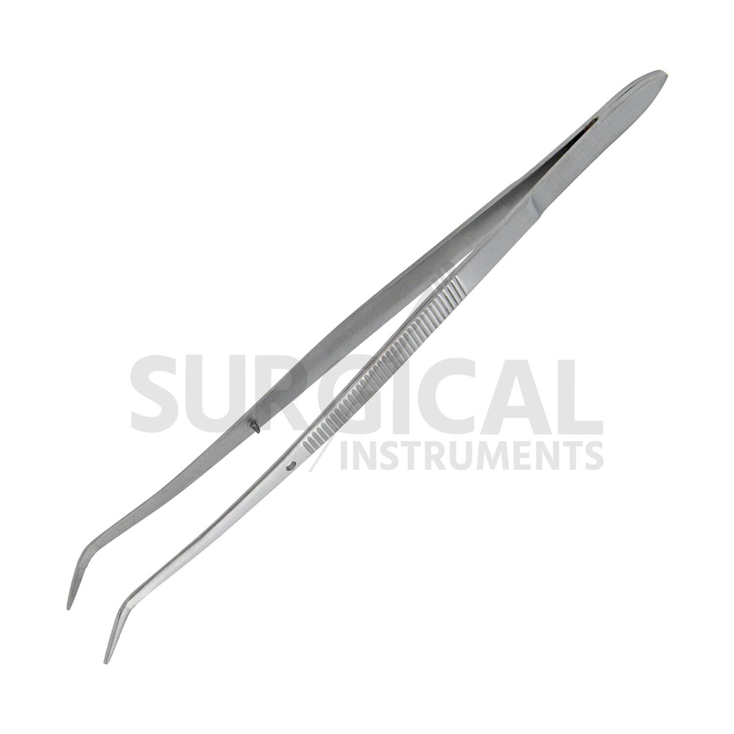 Meriam Foil Dental Cotton Forceps Tweezer Serrated Dressing Pliers German Grade