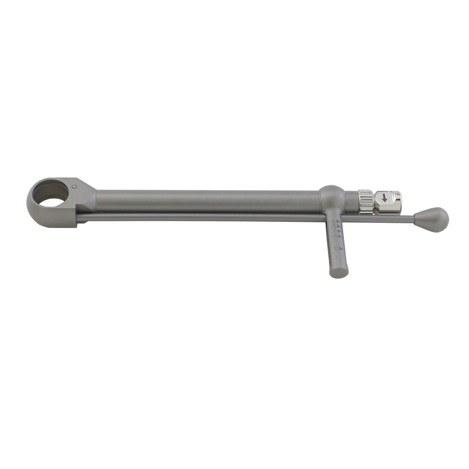 Dental Implant Nobel Biocare Manual Torque Wrench Surgical Prosthetic 15-70Ncm