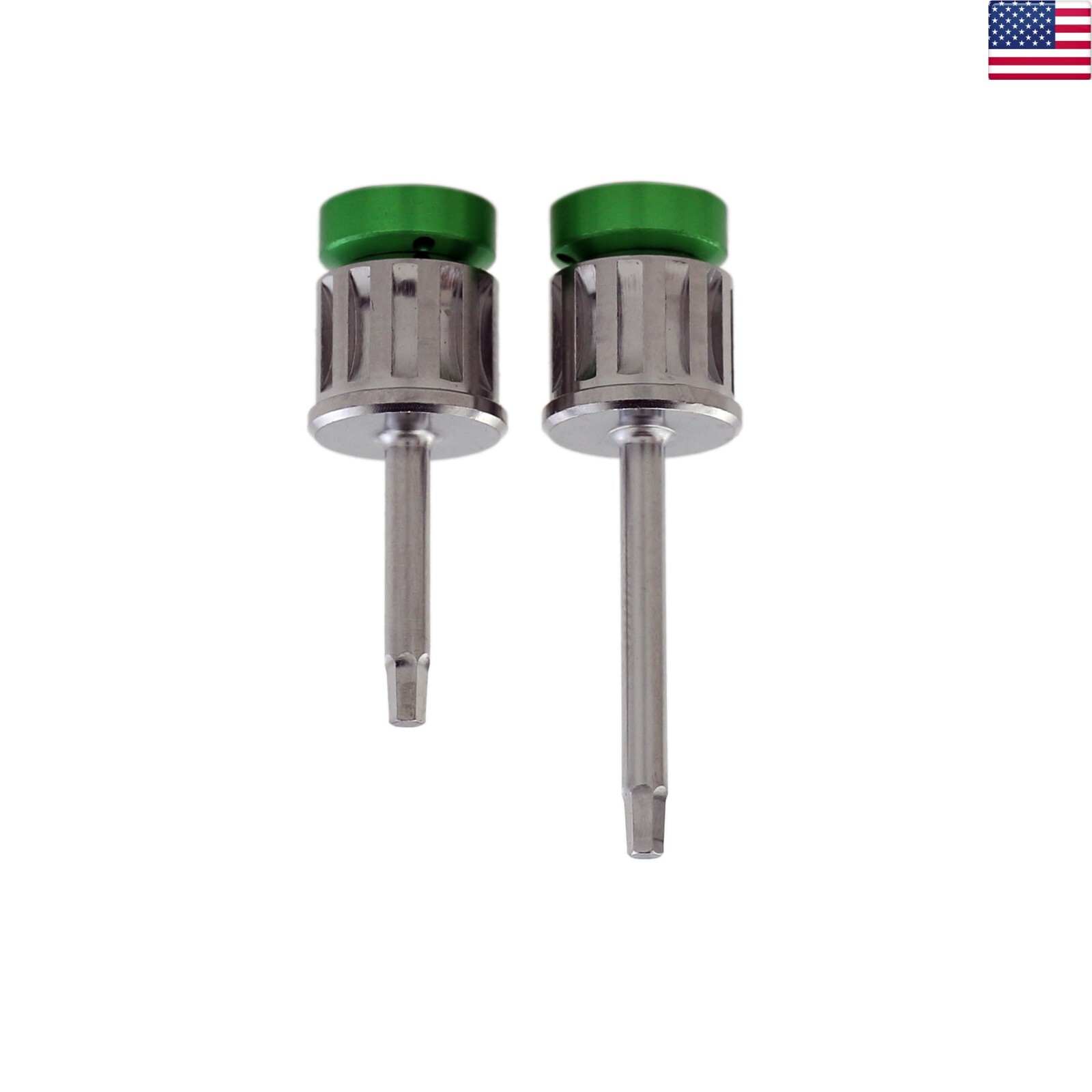 Dental Implant Screwdriver HEX Driver 1.2 Fit Neobiotech Ratchet Long Short Hand