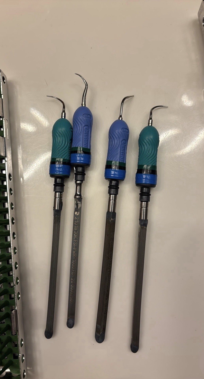 Hu Friedy Huge Lot – Dentist/Dental Hygiene Tools
