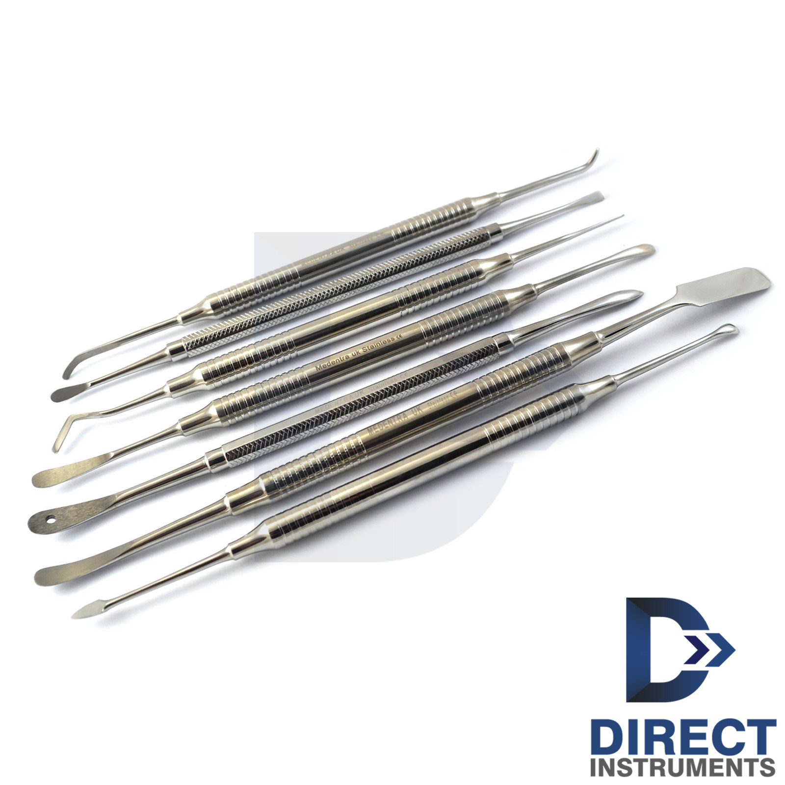 Dental PRF GRF System Box Instruments Kit Platelet Rich Fibrin Implant Surgery