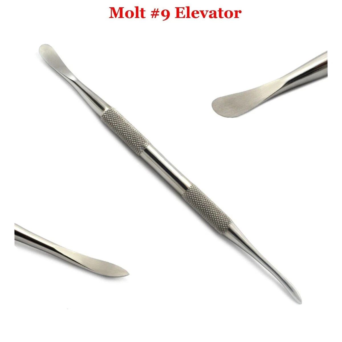 Dental Implant Surgery Kit Dentistry Surgical instruments Set Of 16 Pieces
