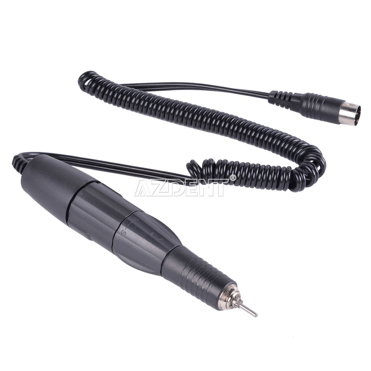Dental Lab Marathon Electric Micromotor Polishing Unit + 35K rpm Motor Handpiece
