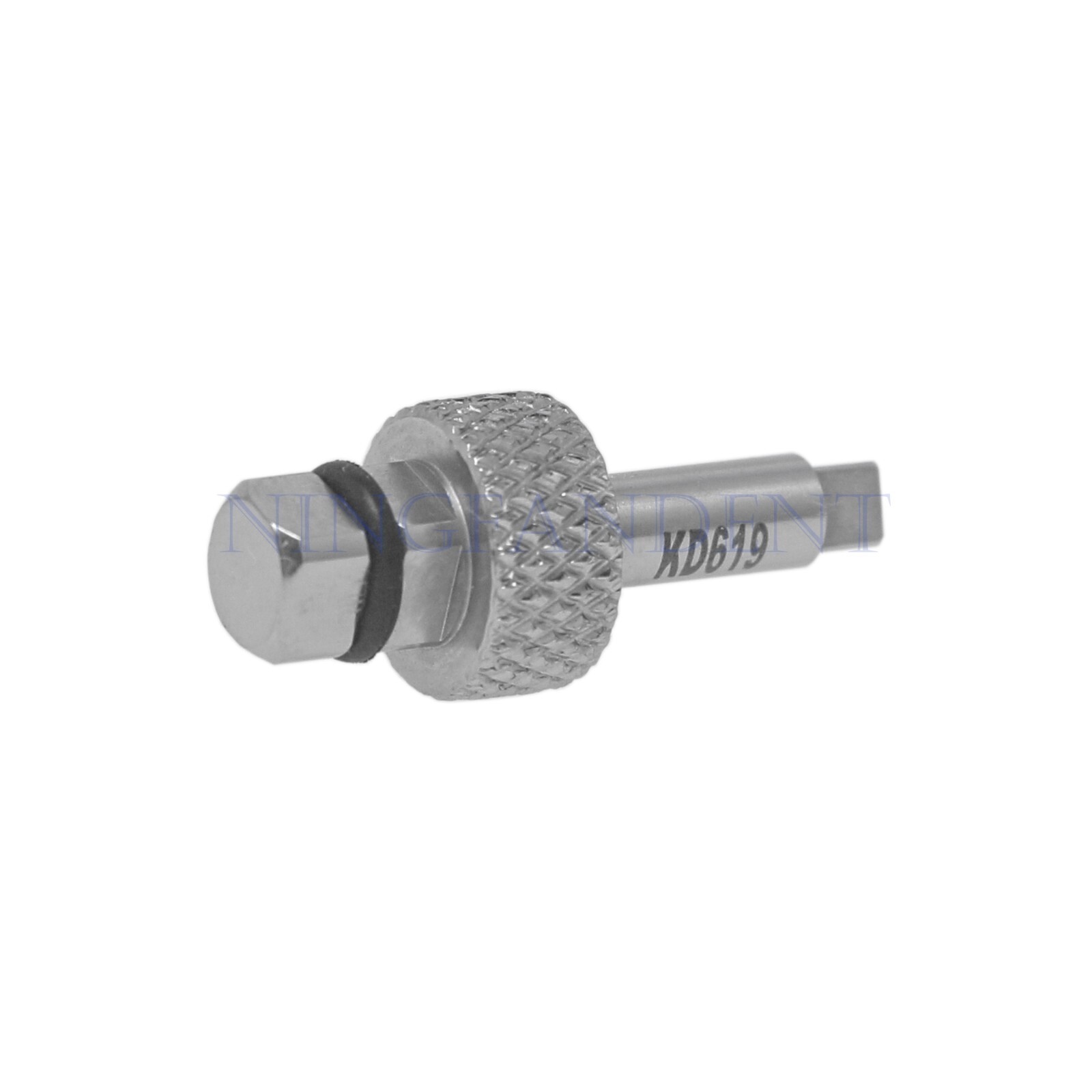 Implant Locator/Multi-unit Abutment Ratchet Driver Dental Torque Wrench Tool
